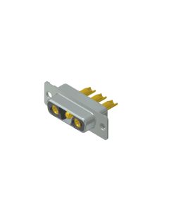 Filter Combination D-SUB • 3W3C  [○\○/○] • Socket