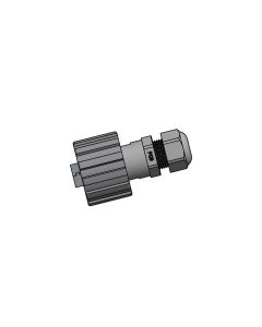 IP67 USB • Cable connector
