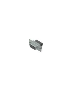 D-SUB Standard • 9-pol. • Buchse • Crimp • Gütestufe 3