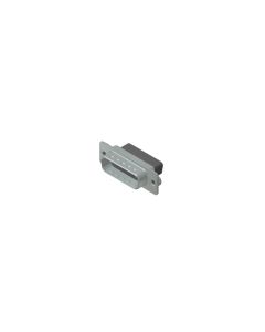 D-SUB Standard • 25-pol. • Stift • Crimp • Gütestufe 3