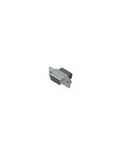 D-SUB Standard • 9-pol. • Buchse • Crimp • Gütestufe 3