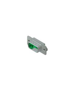 D-SUB Combination Standard • 2W2C  [○/○] • Stift