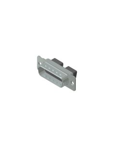 D-SUB Combination Standard • 11W1 [ • ○ • ] • Stift • Crimp