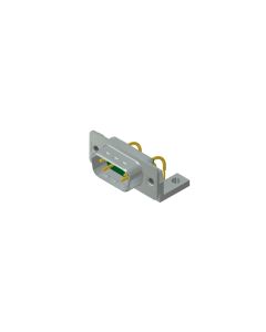 D-SUB Combination Standard • 5W1  [ • ○ • ] • Stift • Lötpin abgewinkelt 9,40 mm