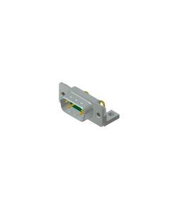 D-SUB Combination Standard • 5W1  [ • ○ • ] • Stift • Lötpin abgewinkelt 7,19 mm