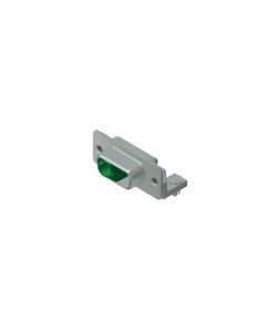 D-SUB Combination Standard • 2W2C  [○/○] • Buchse