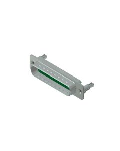 D-SUB Combination Standard • 5W5  [○○○○○] • Stift