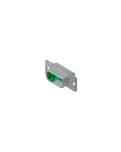 D-SUB Combination Standard • 2W2C  [○/○] • Stift