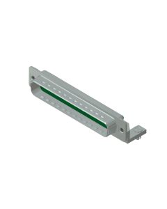 D-SUB Combination Standard • 8W8  [○○○○○○○○] • Stift