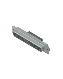 D-SUB Combination Standard • 21WA4  [○○ • ○○] • Socket • Crimp