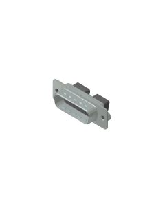 D-SUB Combination Standard • 11W1 [ • ○ • ] • Stift • Crimp