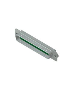 D-SUB Combination Standard • 8W8  [○○○○○○○○] • Stift