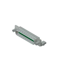 D-SUB Combination Standard • 5W5  [○○○○○] • Stift