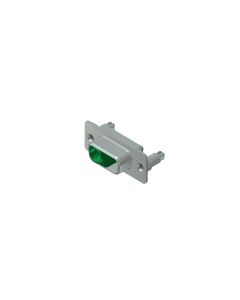 D-SUB Combination Standard • 2W2C  [○/○] • Buchse