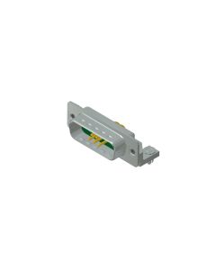 D-SUB Combination Standard • 7W2  [○ • ○] • Stift • Lötpin abgewinkelt 7,19 mm