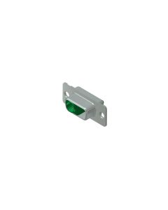 D-SUB Combination Standard • 2W2C  [○/○] • Buchse