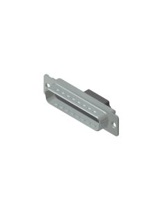 D-SUB Combination Standard • 13W3 [○ • ○○] • Stift • Crimp