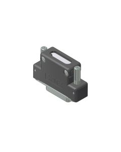 Haube • 7W2  [○ • ○] • Kunststoff • UNC 4-40 • Micro TCA • Buchse