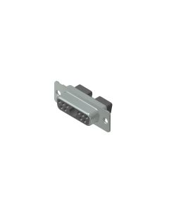 D-SUB Combination Standard • 11W1 [ • ○ • ] • Buchse • Crimp