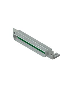 D-SUB Combination Standard • 8W8  [○○○○○○○○] • Stift