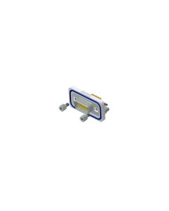 IP67 D-SUB High Density • 15-pol. • Stift • Lötpin abgewinkelt 5,60 mm