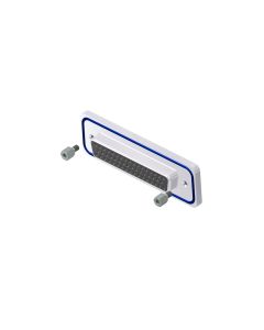 Socket • Solder cup