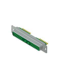 D-SUB Combination Standard • 45W2  [ • ○○ • ] • Socket • Solder cup