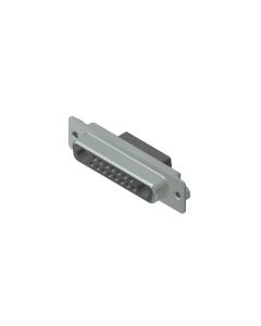 D-SUB Combination Standard • 17W2  [○ • ○] • Buchse • Crimp