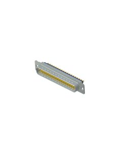 IP67 D-SUB • 37-pos. • Plug • Solder cup