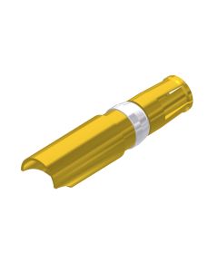 Combination D-SUB contacts • Socket • Solder cup