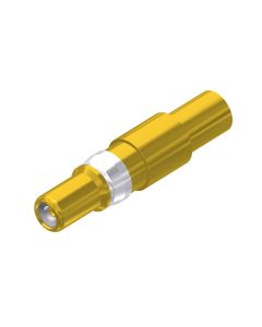 D-SUB Combination Kontakte • Stift • 50 Ohm • Crimp / Löt gerade