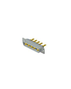 IP67 Combination D-SUB • 9W4  [○ • ○○○] • Female Connector