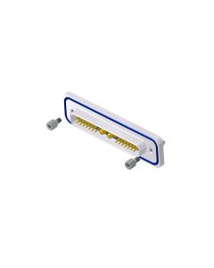 IP67 Combination D-SUB • 45W2  [ • ○○ • ] • Male connector