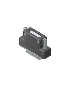 Haube • 7W2  [○ • ○] • Kunststoff • UNC 4-40 • Micro TCA • Stift