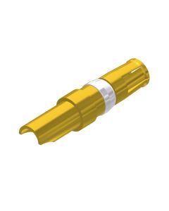 Combination D-SUB contacts • Socket • Solder cup