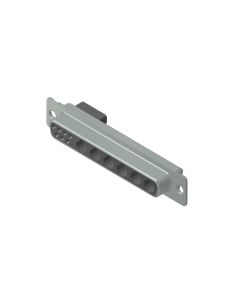 D-SUB Combination Standard • 13W6  [ • ○○○○○○] • Buchse • Crimp
