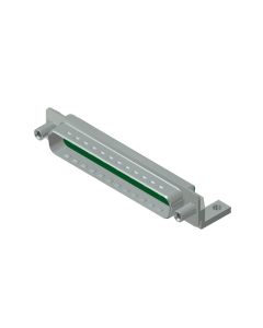 D-SUB Combination Standard • 8W8  [○○○○○○○○] • Stift