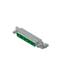 D-SUB Combination Standard • 5W5  [○○○○○] • Buchse