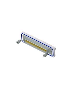 IP67 D-SUB High Density • 62-pos. • Plug • Solder pin straight