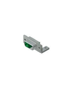 D-SUB Combination Standard • 2W2C  [○/○] • Buchse