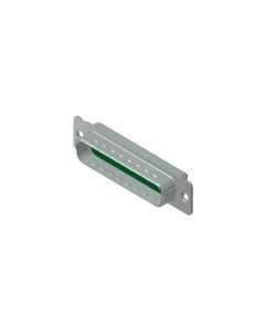 D-SUB Combination Standard • 5W5  [○○○○○] • Stift
