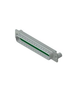 D-SUB Combination Standard • 8W8  [○○○○○○○○] • Stift