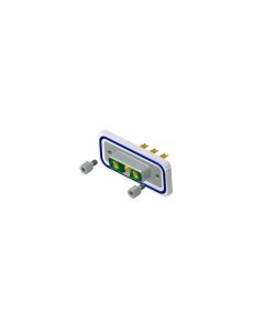 IP67 Combination D-SUB • 3W3C  [○\○/○] • Buchse