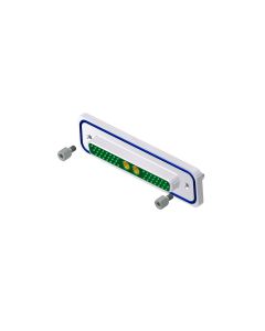 IP67 Combination D-SUB • 45W2  [ • ○○ • ] • Female Connector
