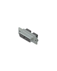 D-SUB Combination Standard • 11W1 [ • ○ • ] • Buchse • Crimp
