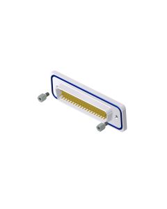 Male connector • Solder cup
