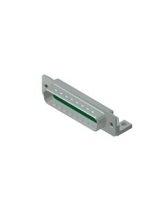 D-SUB Combination Standard • 5W5  [○○○○○] • Stift