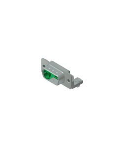 D-SUB Combination Standard • 2W2C  [○/○] • Stift