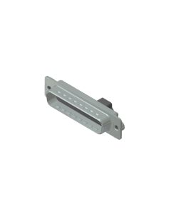 D-SUB Combination Standard • 9W4  [○ • ○○○] • Plug • Crimp