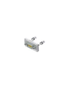 IP67 D-SUB • 9-pos. • Plug • Solder cup